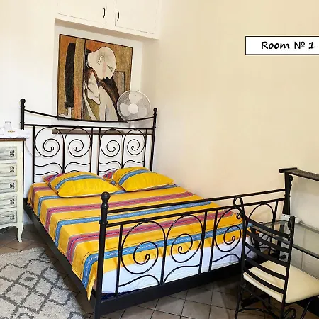 Bed & Breakfast Center Nice