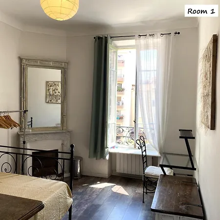 Center Couette-café Nice
