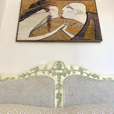 Couette-café Center
