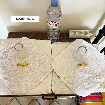 Bed & Breakfast Center