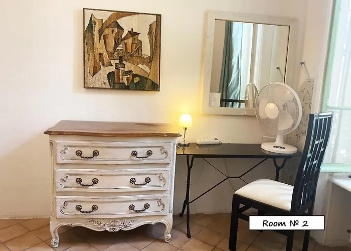 Panzió Center Nizza